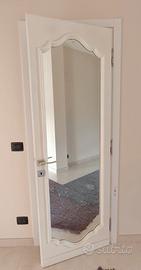 porte in legno da interno
