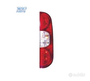 FANALE DESTRO PER FIAT DOBLÓ 05-10
