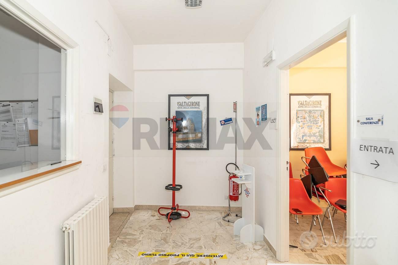 Appartamento – Caltagirone, Le Sfere, Catania - Altro