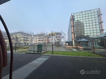 UFFICIO A LISSONE