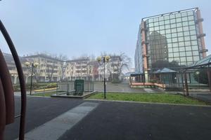 UFFICIO A LISSONE
