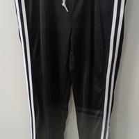 Pantalone Tuta Nike Nero Tg L Unisex Ottime