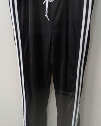 Pantalone Tuta Nike Nero Tg L Unisex Ottime