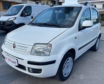 Fiat Panda 1.2 Dynamic Natural Power