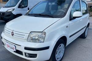 Fiat Panda 1.2 Dynamic Natural Power