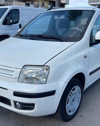 Fiat Panda 1.2 Dynamic Natural Power