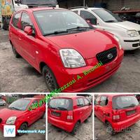 Ricambi usati Kia Picanto anno 2006 Fi