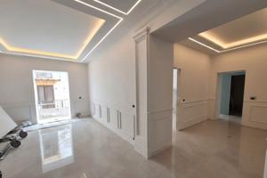 Appartamento via albergheria 135mq ristrutturato