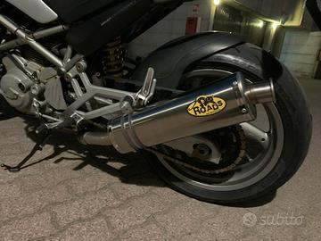 Scarichi Ducati Monster 600/620/695  Roads Italia