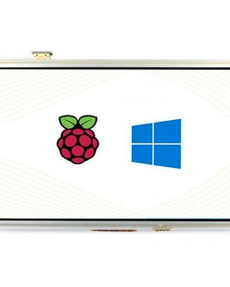 Display Monitor Touch Waveshare 10.1inch 11870
