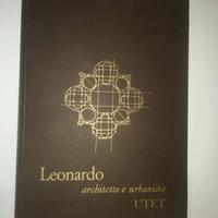 Leonardo architetto e urbanista, UTET 1971