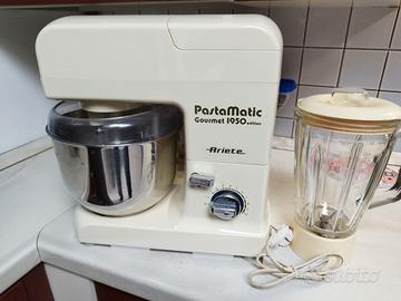 Pastamatic Ariete Gourmet 1950 edition
