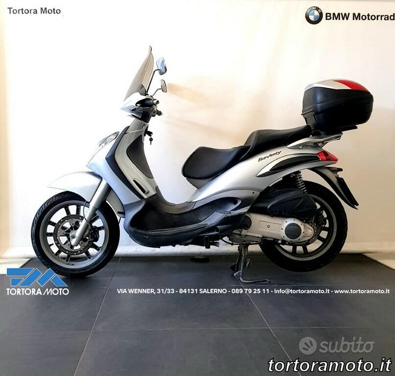 Beverly 400 Beverly 250 Usato Subito Subito Tortora Moto Harley