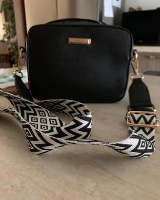 Borsa Queen Helena