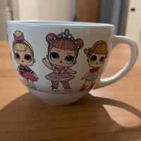 Tazza delle Lol Surprise