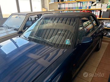 Rover 200 216i 16V cat Cabriolet