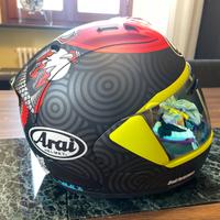 Casco arai RX7-V EVO TATSUKI