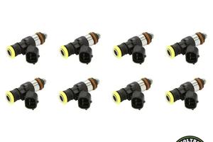 4 INIETTORI COMPATIBILI BOSCH 0280158818 Fiat Lanc