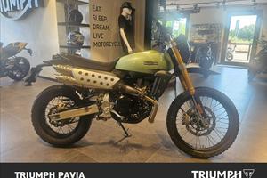 FANTIC Caballero 500 Rally Abs