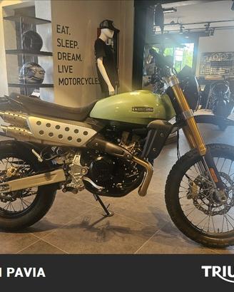 FANTIC Caballero 500 Rally Abs