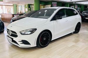 Mercedes-Benz Classe B 180 d Premium auto