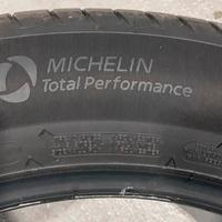 Pneumatici MICHELIN per TOYOTA AYGO X