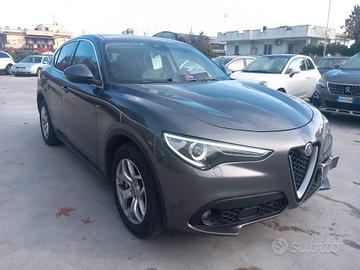 Alfa Romeo Stelvio 2.2 Turbodiesel 190 CV Business