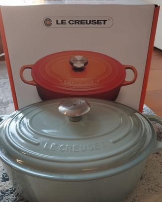 Pentola Le Creuset