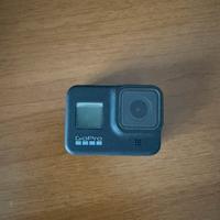 Go pro 8 black