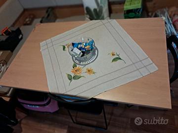 Tavolo in legno