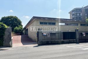 Box Singolo a due passi da Milano