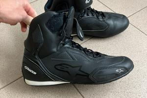 Stivali moto Alpinestar