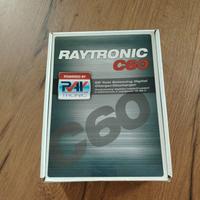 Caricabatterie Pelikan Raytronic C60