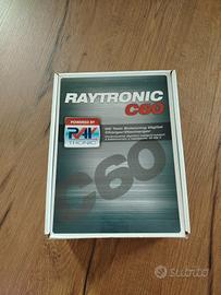 Caricabatterie Pelikan Raytronic C60
