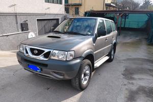 Terrano 2 nissan