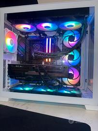 Pc Gaming Prestazione Altissime