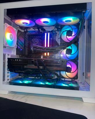 Pc Gaming Prestazione Altissime