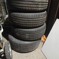 Gomme auto 205/55R16 