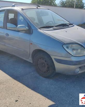 Renault megane scenic ja0/1 1.9 dti ricambi-
