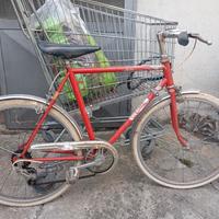 bicicletta epoca '20