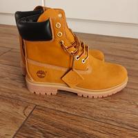 Timberland