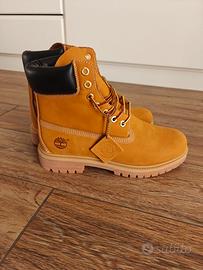 Timberland