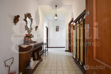 Appartamento Vasto [IM202632VRG]