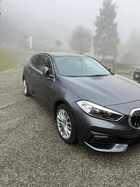 BMW 118d (F40)