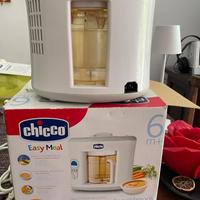 umidificatore a freddo, cuoci pappa e rialzo