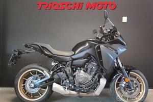 Yamaha Tracer 7