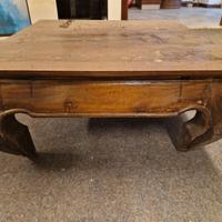 tavolo da caffè ☕ 