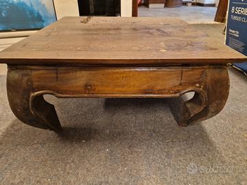 tavolo da caffè ☕ 