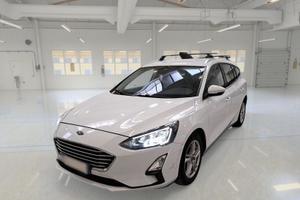 FORD FOCUS 1.5 ECOBLUE 120 CV BUS CO-PILOT AUTO SW