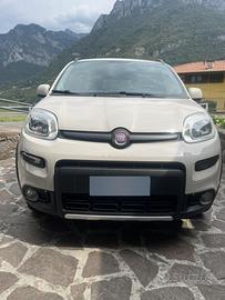 Panda 4x4 09 twin air perfetta in tutto